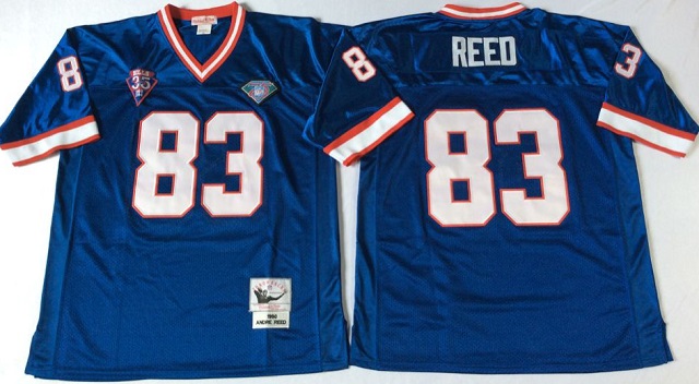 Buffalo Bills Jerseys 083